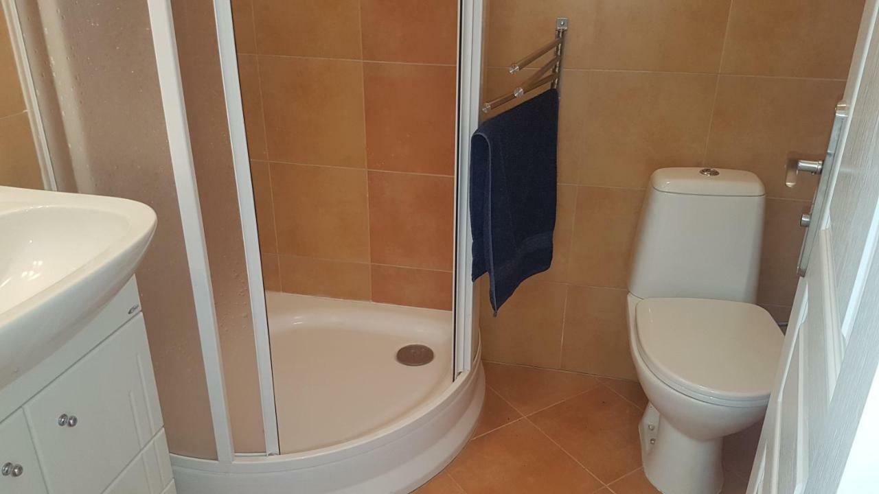 Apartman U Kolonady Mariënbad Buitenkant foto